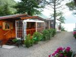 CASAPORLEZZA CHALETS
